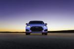 Hyundai Veloster N 2018 года (NA)